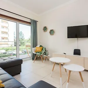  Appartement Kali - With Pool