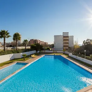  Appartement Edificio Rocha Vau