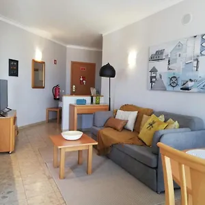Apartamento Sol's, Portimão
